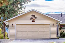 Exclusive Garage Door Service Santa Ana, CA 714-497-1304