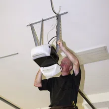 Exclusive Garage Door Service, Santa Ana, CA 714-497-1304 - garage-door-maintenance