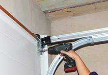 Exclusive Garage Door Service, Santa Ana, CA 714-497-1304