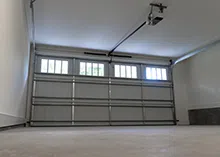Exclusive Garage Door Service, Santa Ana, CA 714-497-1304 - opener-side-bar
